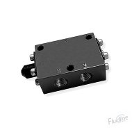 1/8 NPT, 2-Pos, 3-Way, Cam Stem/Spring, 50 Series Valve 1/8 NPT, 2-Pos, 3-Way, Cam Stem/Spring, 50 Series Valve