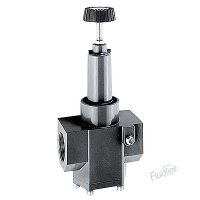 1-1/4 NPT Super-Duty Series Regulator, 0-180 PSI, Relieving, No Gauge 1-1/4 NPT Super-Duty Series Regulator, 0-180 PSI, Relieving, No Gauge