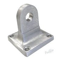 1-1/4 Inch Bore Eye Mount 1-1/4 Inch Bore Eye Mount