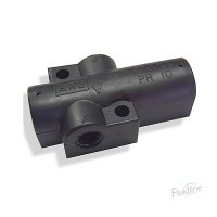 PR10 Single Pulse Relay Valve PR10 Single Pulse Relay Valve