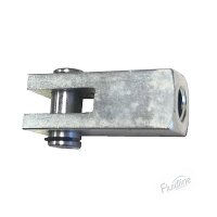 1-1/4 Inch Bore Rod Clevis with Pin 1-1/4 Inch Bore Rod Clevis with Pin