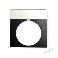 “(blank)” Legend Plate “(blank)” Legend Plate