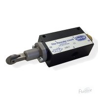 1/4 NPT, 3-Way NC, Single Cam Spring Return, 14 Series Valve 1/4 NPT, 3-Way NC, Single Cam Spring Return, 14 Series Valve