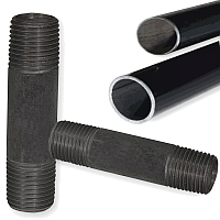 Black Pipe Black Pipe