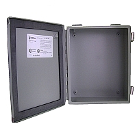 Control Enclosures Control Enclosures