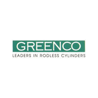 Greenco Cylinders Greenco Cylinders
