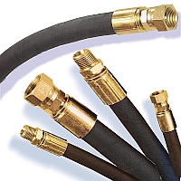 Hose Assemblies Hose Assemblies