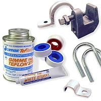 Accessories for Pipe Accessories for Pipe