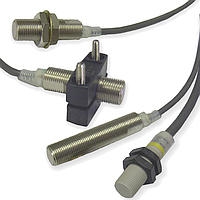 Proximity Sensors Proximity Sensors
