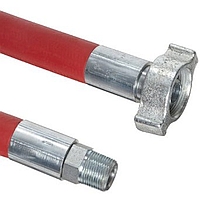 Steam Hose, Bulk and Assembly Steam Hose, Bulk and Assembly