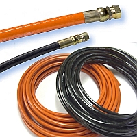 Thermoplastic Hose Thermoplastic Hose