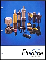 Fluidline Components Catalog