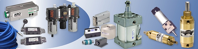 Fluidline Components - Best Brands in the Industry