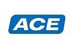 ACE CONTROLS logo on Fluidline Components Manufacturers Page