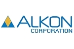 ALKON logo on Fluidline Components Manufacturers Page