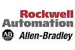 ALLEN BRADLEY logo on Fluidline Components Manufacturers Page