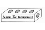ALUMI-TEC logo on Fluidline Components Manufacturers Page