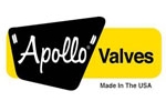 APOLLO logo on Fluidline Components Manufacturers Page