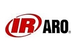 ARO DIV OF INGERSOLL RAND logo on Fluidline Components Manufacturers Page