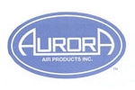 AURORA logo on Fluidline Components Manufacturers Page