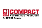 COMPACT AUTOMATION logo on Fluidline Components Manufacturers Page