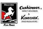 DESCHNER logo on Fluidline Components Manufacturers Page