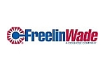 FREELIN WADE logo on Fluidline Components Manufacturers Page