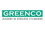 GREENCO logo on Fluidline Components Manufacturers Page