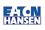 HANSEN DIV OF EATON logo on Fluidline Components Manufacturers Page