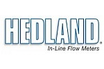 HEDLAND logo on Fluidline Components Manufacturers Page