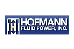HOFFMAN FLUID POWER logo on Fluidline Components Manufacturers Page
