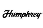 HUMPHREY PRODUCTS logo on Fluidline Components Manufacturers Page