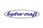 HYDRO CRAFT logo on Fluidline Components Manufacturers Page