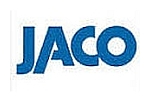 JACO logo on Fluidline Components Manufacturers Page