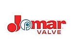 JOMAR VALVE logo on Fluidline Components Manufacturers Page