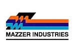 MAZZER logo on Fluidline Components Manufacturers Page