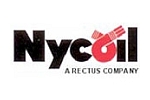 NYCOIL logo on Fluidline Components Manufacturers Page