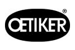 OETIKER logo on Fluidline Components Manufacturers Page