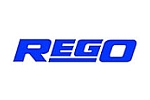 REGO ECII logo on Fluidline Components Manufacturers Page