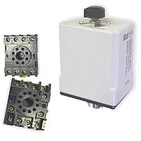 Time Delay Relays Time Delay Relays