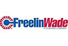 FREELIN-WADE logo on Fluidline Components Home Page