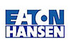 EATON HANSEN logo on Fluidline Components Home Page