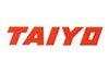 TAIYO AMERICA logo on Fluidline Components Home Page