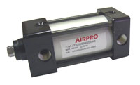 Airpro 200A-2 Cylinder