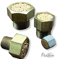 Breather Vents, Brass by Air-Mite