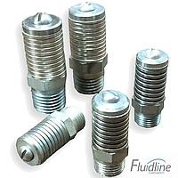 Speed Controls, Micro-Miniature by Alwitco