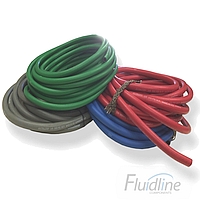 Push-On Hose Remnants