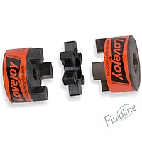 Type L Coupling Halves by Lovejoy