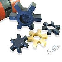 Coupling Inserts Spiders by Lovejoy