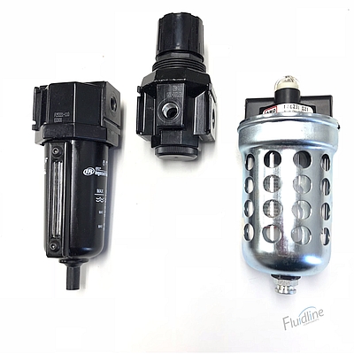 ARO Discontinued Filter Regulator Lubricator Clearance 75 percent off